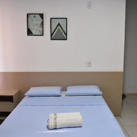 Hotel Dias Porto Franco ภายนอก รูปภาพ